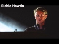 Richie Hawtin - Live at Moogfest 2012