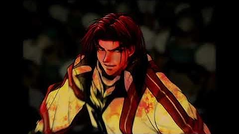 Suikoden 2 - Remastered Intro