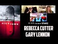 Rebecca cutter  gary lennon interview  hightown starz