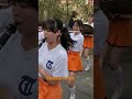 京都橘高校吹奏楽部『春の大行進2026』ブルーメの丘
