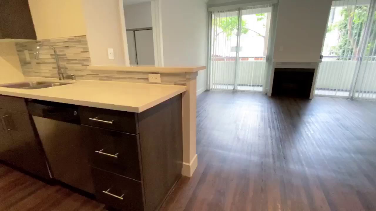 540 Midvale Luxury Apartments #04 - YouTube