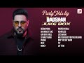 Badshah Party Hits | Audio Jukebox 2021 🎉