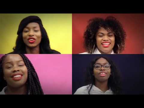 AMEN WORSHIP | Open the eyes of my heart (COVER)