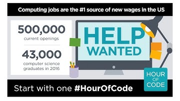 Webinar: Get Ready for an Epic Hour of Code