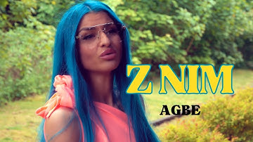 AGBE - Z Nim (Official Video) Nowość 2025