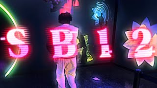 kidJAY - SB12 (Music Video)