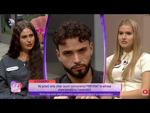 Casa Iubirii (15.09.2026) - Episodul 247 | Sezonul 5 | Editie COMPLETA