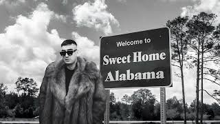 Haftbefehl - Sweet Home Alabama (Feat. Marteria)