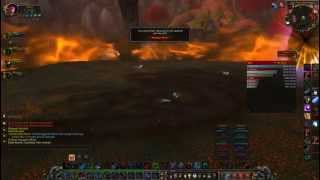 [The Ruby Sanctum] 10man - The Dragons Lair ......Que pasóó!!!