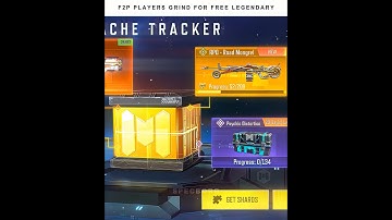 Only F2P CODM Players Can Understand...🤯