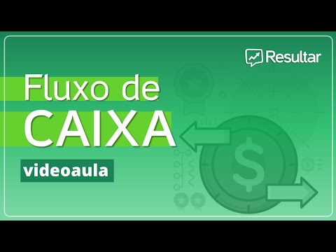 Fluxo de Caixa - Gestão na prática! (videoaula)