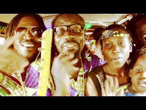 Disco Vumbi Ft Fonkodi And Nilotika Rastafarai 