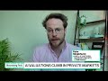 Public Investors Missed the AI Growth, Baillie Gifford’s Singlehurst Says