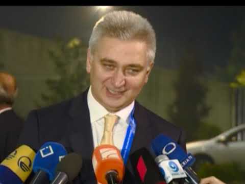 საჭადრაკო ოლიმპიადა საზეიმოდ გაიხსნა 24 09 18