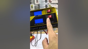 Bộ sạc ắc quy cho bình 12v 24v 400ah tự ngắt thông monh KD908 ANjing