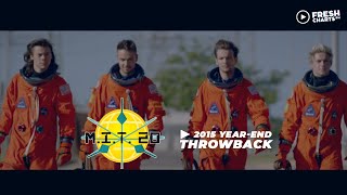 Famous MYX International Top 20 - 2015 Year End Countdown | Throwback Charts | Fresh Charts PH Profile
