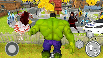 Dark riddle 4.3.0. Angry Characters (Geisha):THO GAMING  Part 43