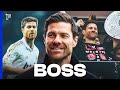 Comment xabi alonso rvolutionne  le football