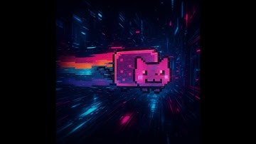 NYAN MODE V2 – VExTerion Reborne