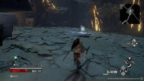 CODE VEIN Network Test Edition: Lost Invaders DESTROYED GODDAMIT