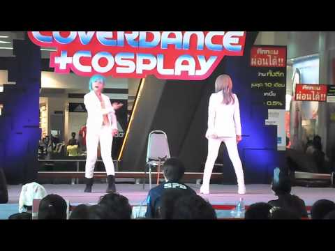[Tukcom Chonburi Cosplay] Tsukiakari no DEAREST