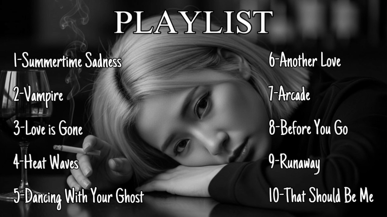 Emotional Sad Love Songs Playlist | Songs That Make You Cry ...