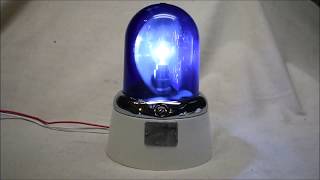 Hella KL7 Beacon