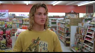 Fast Times at Ridgemont High (10/10) Movie CLIP - Mi-T Man (1982) HD