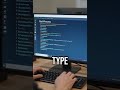 “Build a Simple Keylogger Detector”