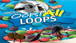 Artificer but with double loops