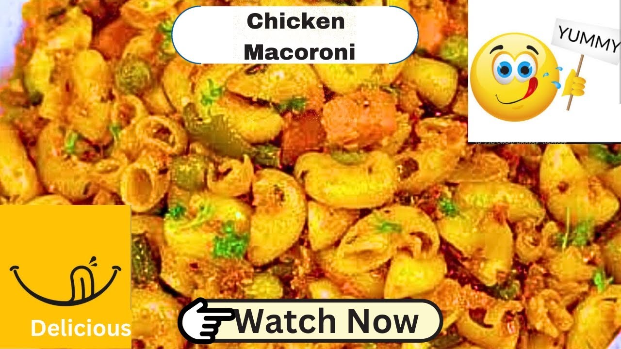 Easy and Delicious Recipe Must Try@The Cooking Lover - YouTube
