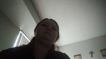 Capstone final interview video