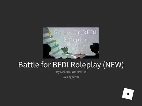 Access Youtube - battle for bfdi roleplay roblox