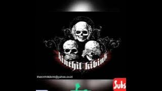 KINTHIL KIBINK Full album
