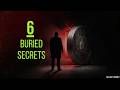 The CIA's 6 Most Dangerous Operations in 70 Years — Never Meant to Be Declassified