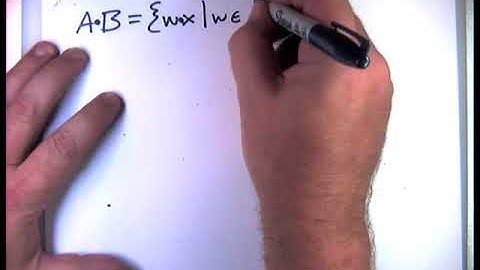 2014-09-02 Regular languages and context-free grammars