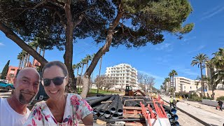 Baustellen In Cala Millor Aktueller Stand
