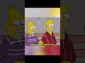 Homer and his father invented a sport #anime #animerecap #TheSimpsons