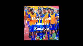 Goal Man Bongo Aka Simon Happy God Msuva