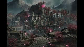 Even in (Lofi) Arcadia