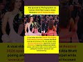 Alia Bhatt's appearance at the Cannes Film Festival 2026 has gone viral online #shorts