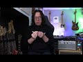 Beginning of video