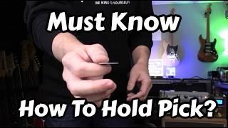 Tomo Fujita's Ultimate Picking Technique! screenshot 5