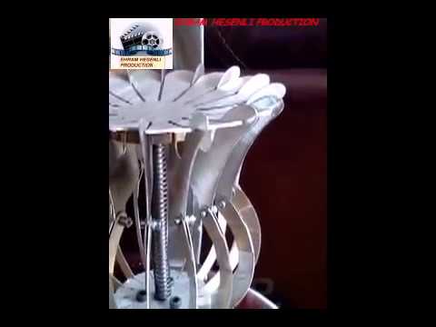 ხინკალი hinkali khinkali~Аппарат для производства хинкали ~ ( 1 ). +995 599 30 75 55 .