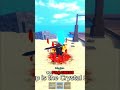 Sailor Piece: Fix Your Roblox Game Settings #shorts