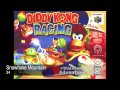 Diddy Kong Racing Soundtrack • Nintendo 64