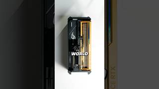 The GREATEST SFF PC ever. 👑