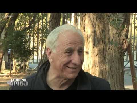 სიცილის ზონა -  გადაცემა 128 sicilis zona