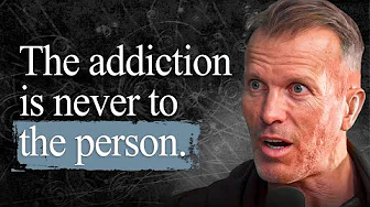 Why We Become Addicted To Someone (This Cures It)