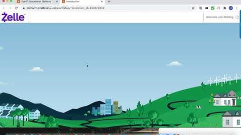 EverFi login instructions
